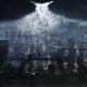 Image for article titled Denmark's newest sci fi franchise stars shimmering killer cyber-giants, obviously